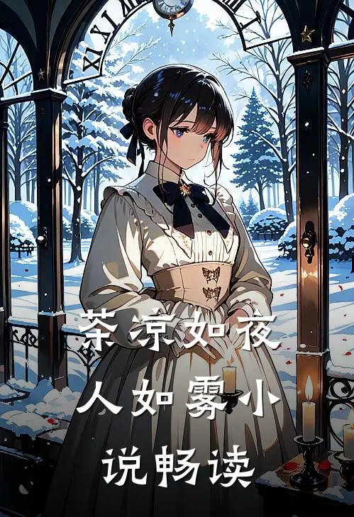 茶凉如夜人如雾小说畅读