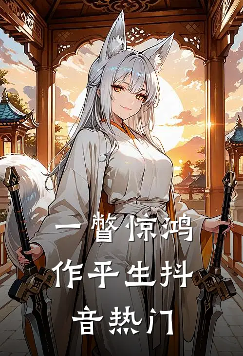 一瞥惊鸿作平生抖音热门