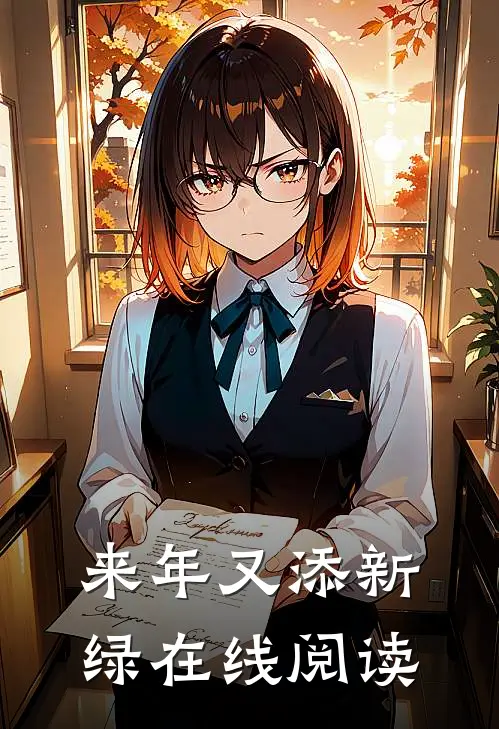 来年又添新绿在线阅读