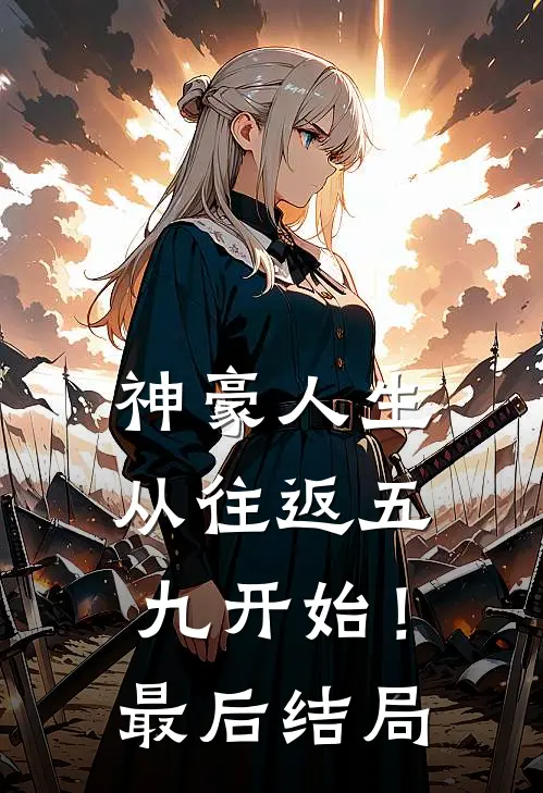 神豪人生，从往返五九开始！最后结局