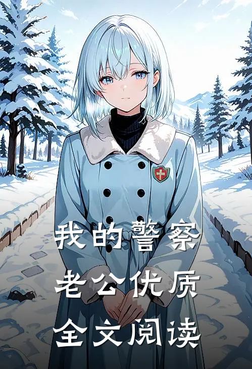 我的警察老公优质全文阅读