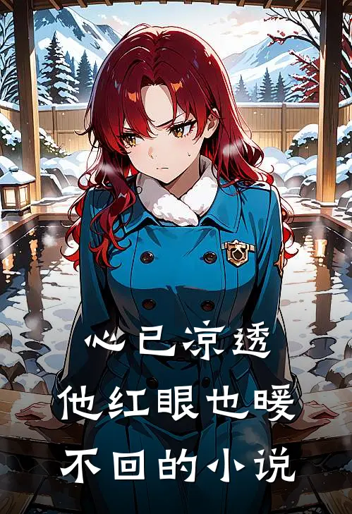 心已凉透，他红眼也暖不回的小说