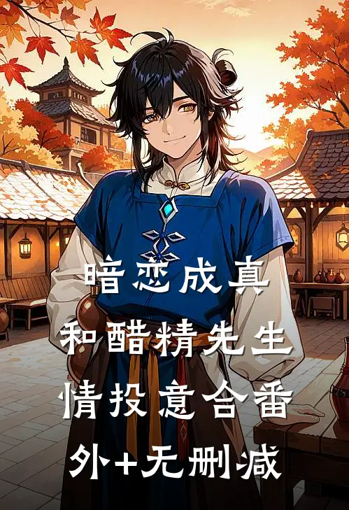 暗恋成真：和醋精先生情投意合番外+无删减