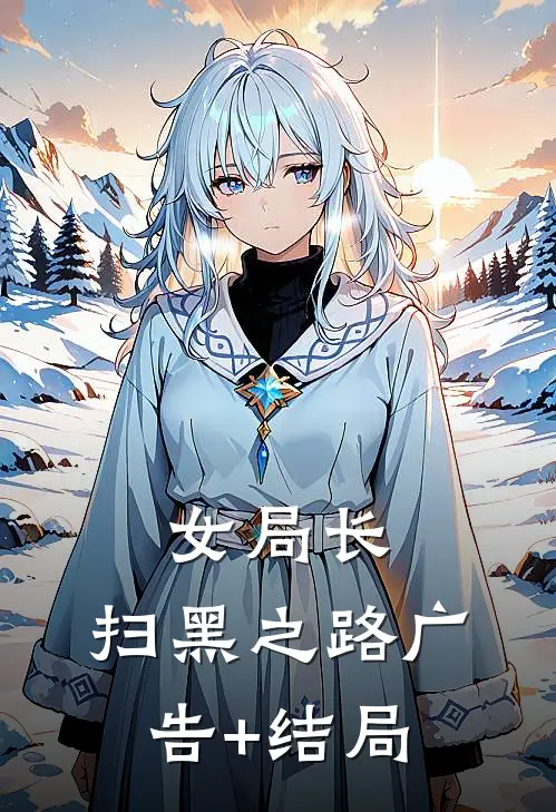 女局长：扫黑之路广告+结局
