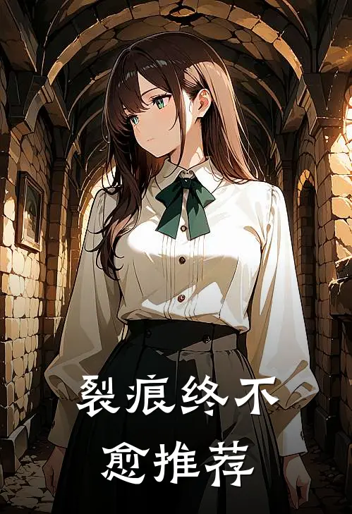 裂痕终不愈推荐