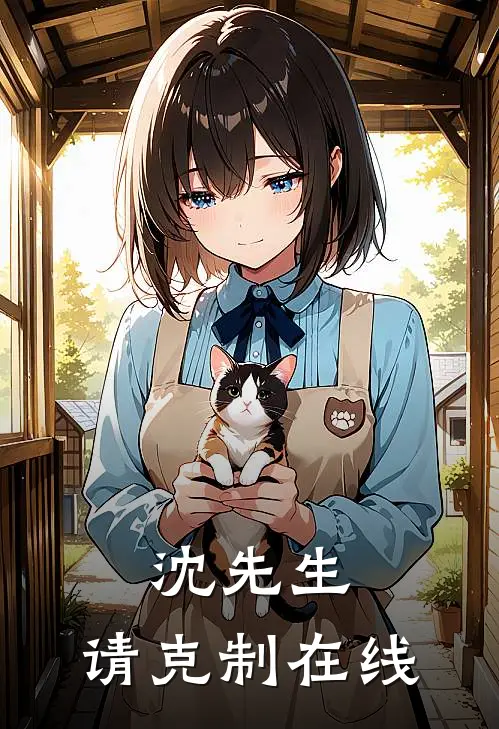 沈先生，请克制在线