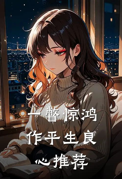 一瞥惊鸿作平生良心推荐