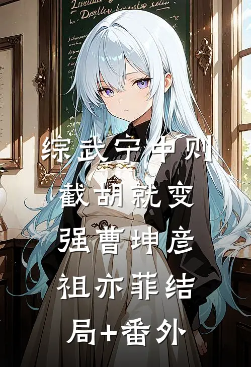 综武宁中则：截胡就变强曹坤彦祖亦菲结局+番外