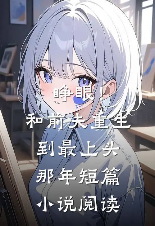 睁眼！和前夫重生到最上头那年短篇小说阅读