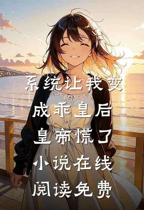 系统让我变成乖皇后，皇帝慌了小说在线阅读免费