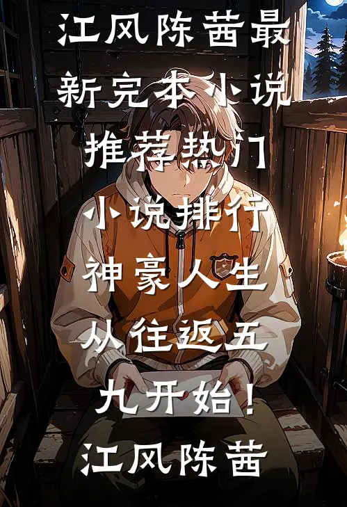 神豪人生，从往返五九开始！江风陈茜最新完本小说推荐_热门小说排行神豪人生，从往返五九开始！(江风陈茜)