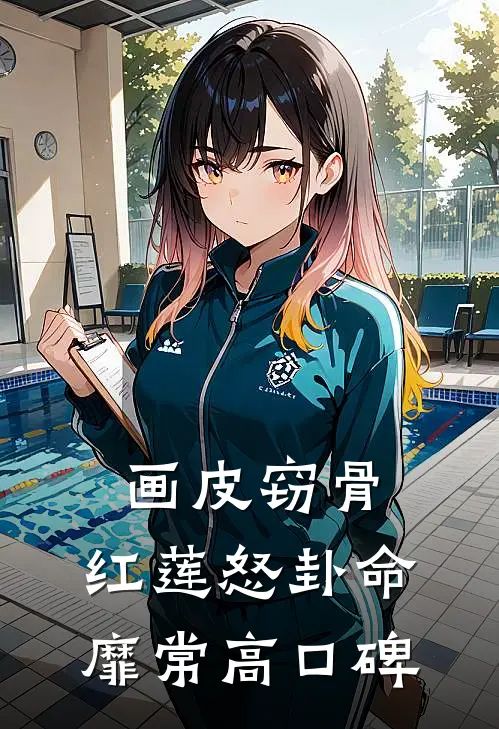 画皮窃骨，红莲怒卦命靡常高口碑