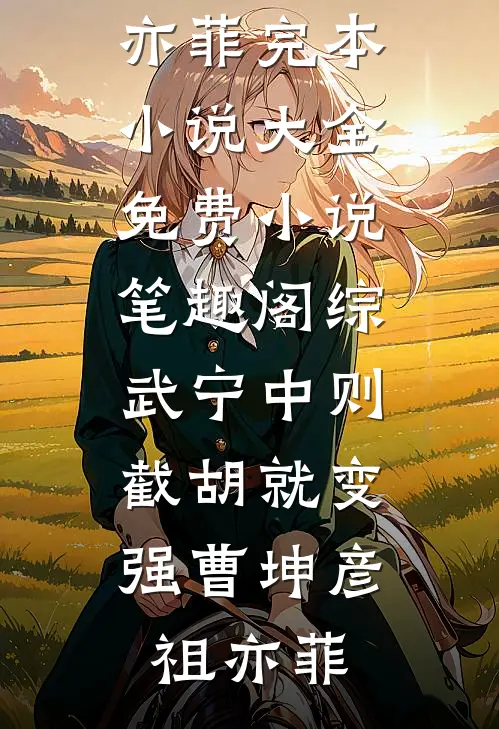 综武宁中则：截胡就变强(曹坤彦祖亦菲)完本小说大全_免费小说笔趣阁综武宁中则：截胡就变强曹坤彦祖亦菲