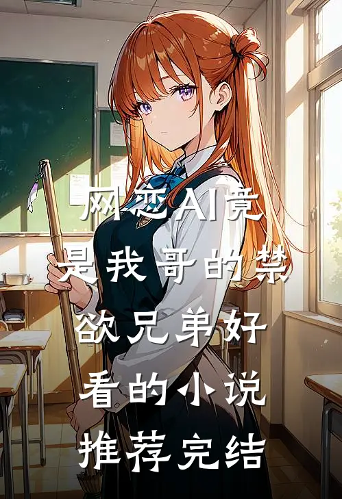 网恋AI竟是我哥的禁欲兄弟好看的小说推荐完结