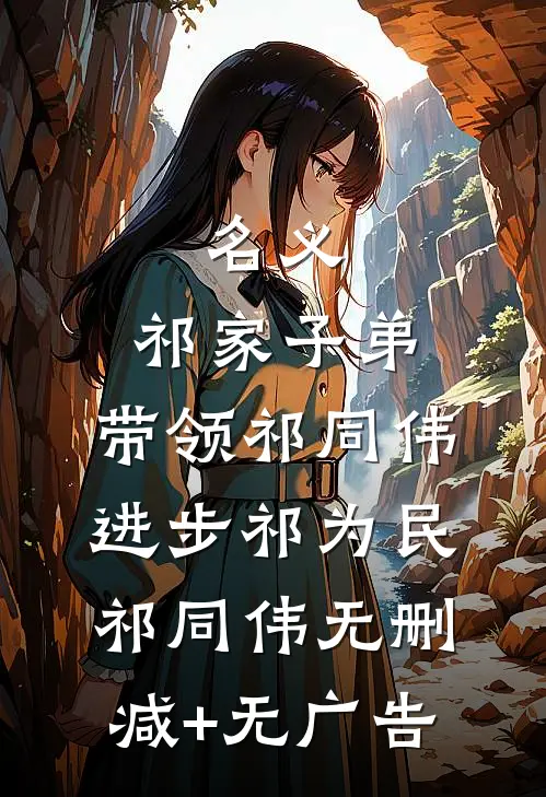 名义：祁家子弟，带领祁同伟进步祁为民祁同伟无删减+无广告