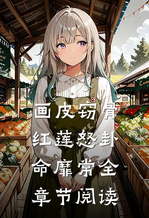 画皮窃骨，红莲怒卦命靡常全章节阅读