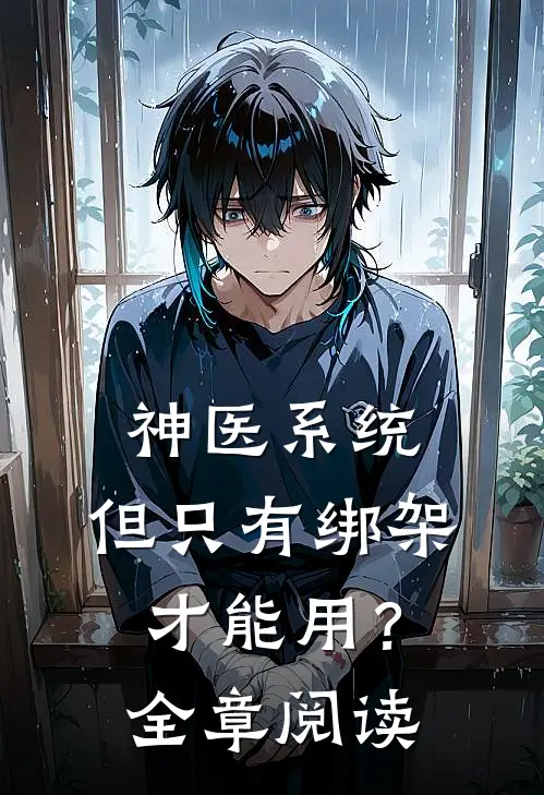 神医系统：但只有绑架才能用？全章阅读