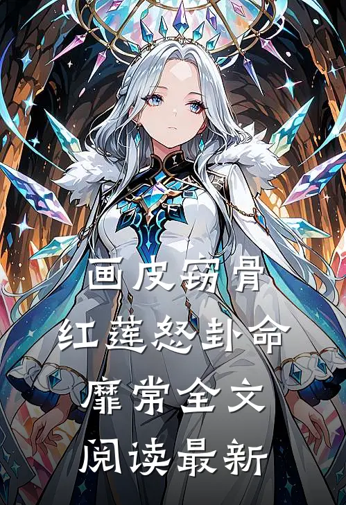 画皮窃骨，红莲怒卦命靡常全文阅读最新
