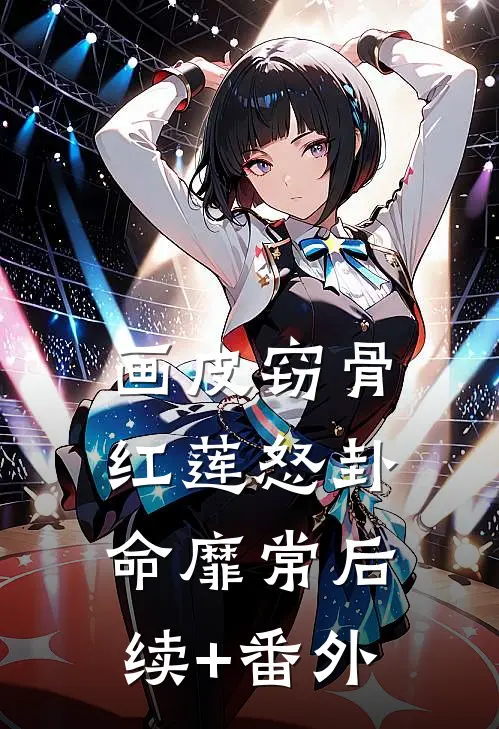 画皮窃骨，红莲怒卦命靡常后续+番外