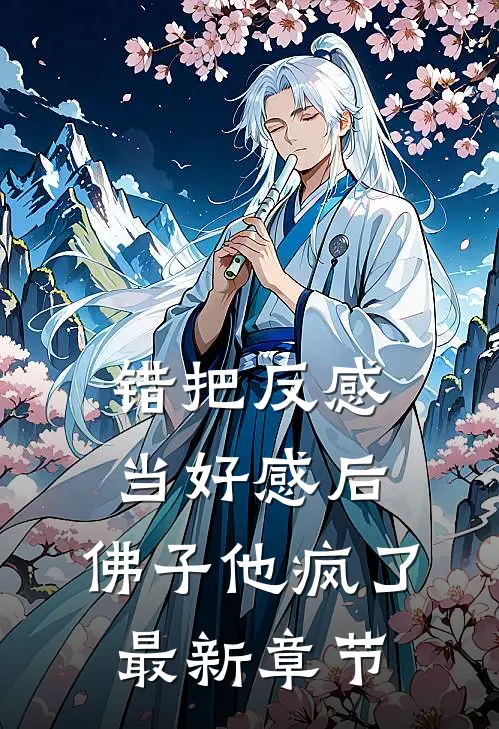 错把反感当好感后，佛子他疯了最新章节