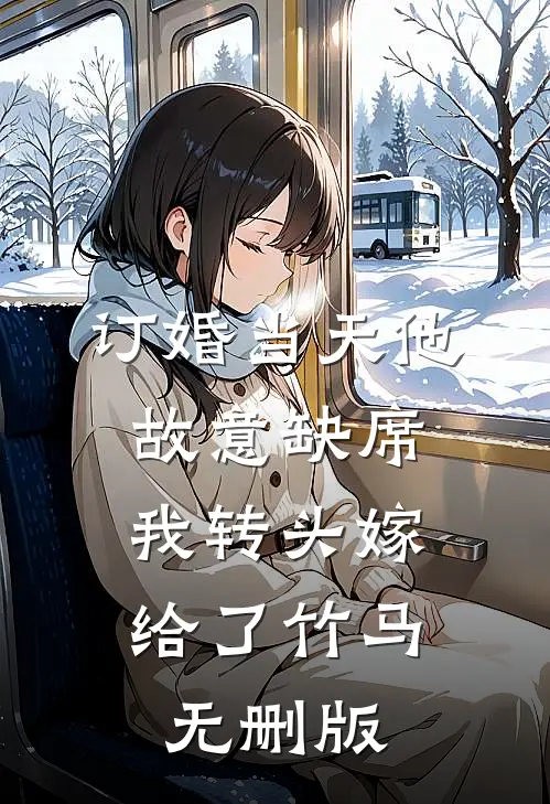 订婚当天他故意缺席，我转头嫁给了竹马无删版
