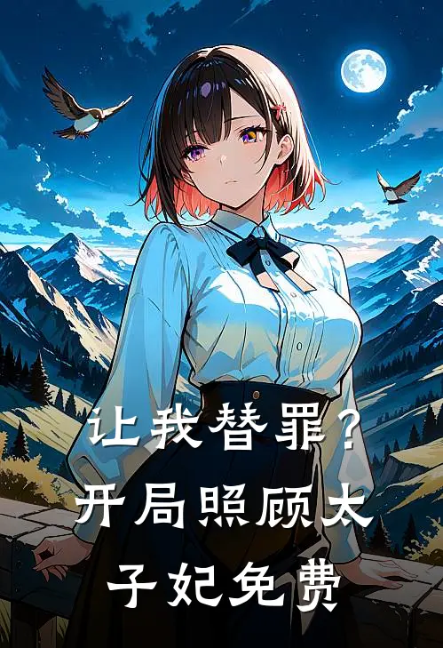 让我替罪？开局照顾太子妃免费