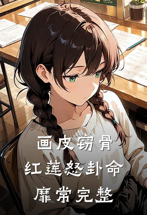 画皮窃骨，红莲怒卦命靡常完整