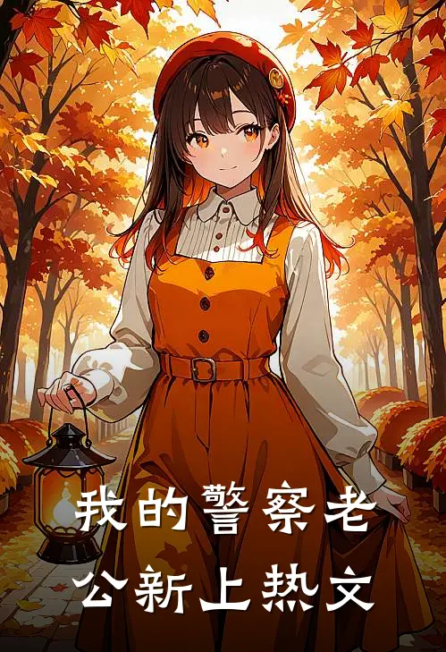 我的警察老公新上热文