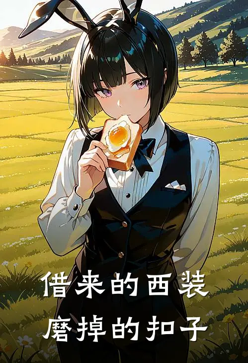 借来的西装，磨掉的扣子
