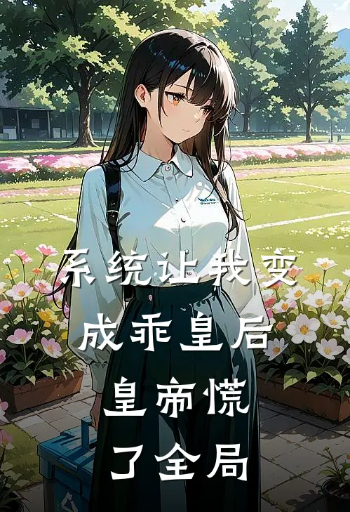 系统让我变成乖皇后，皇帝慌了全局