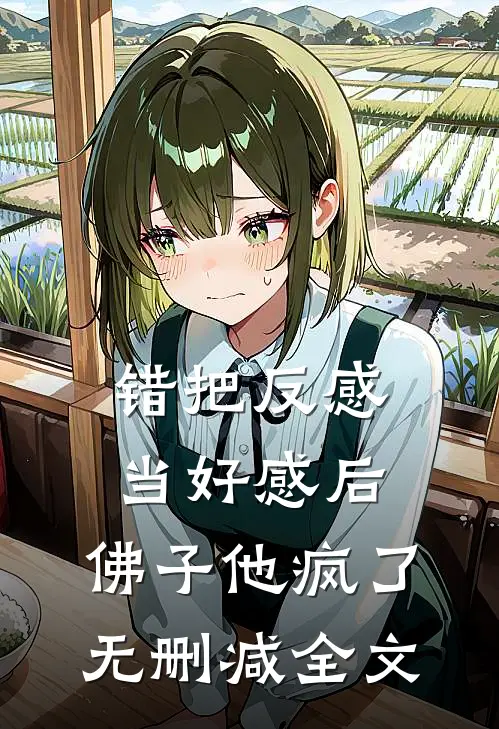 错把反感当好感后，佛子他疯了无删减全文