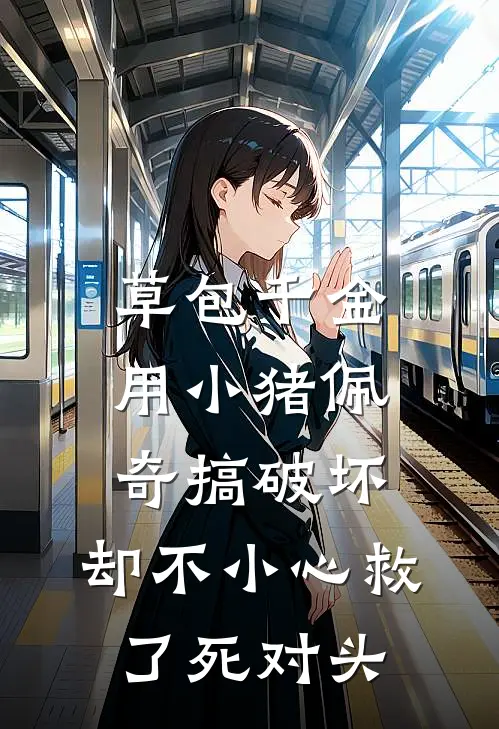 草包千金用小猪佩奇搞破坏，却不小心救了死对头