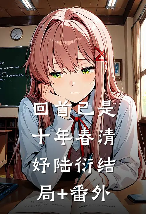回首已是十年春清妤陆衍结局+番外