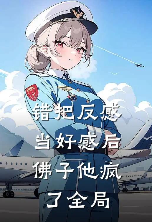 错把反感当好感后，佛子他疯了全局