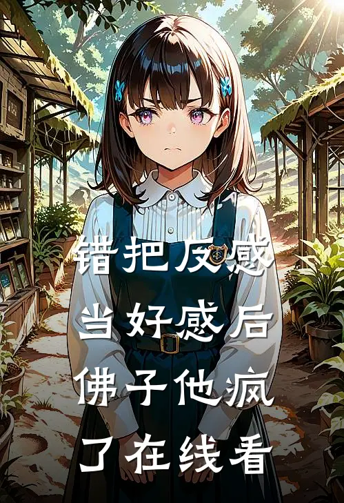 错把反感当好感后，佛子他疯了在线看