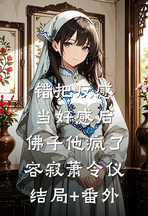 错把反感当好感后，佛子他疯了容寂萧令仪结局+番外