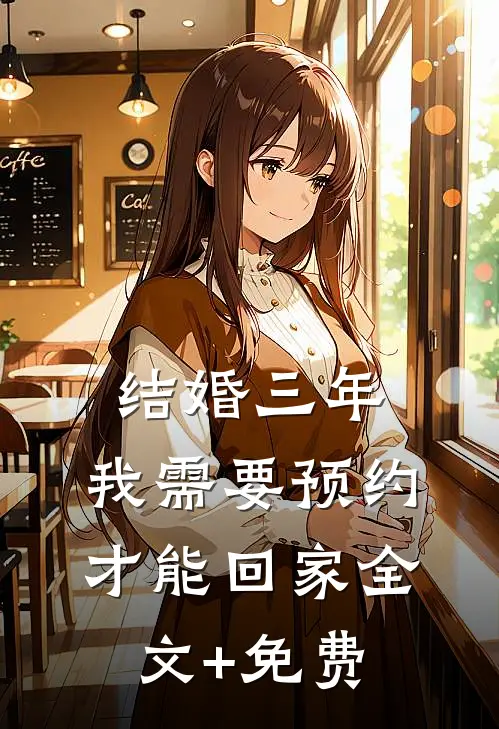结婚三年，我需要预约才能回家全文+免费