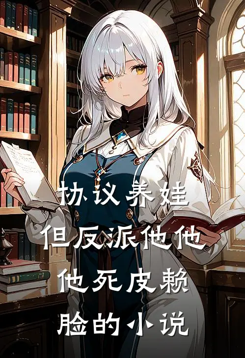 协议养娃，但反派他他他死皮赖脸的小说