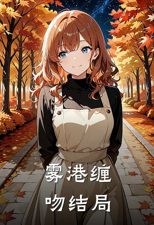 雾港缠吻结局