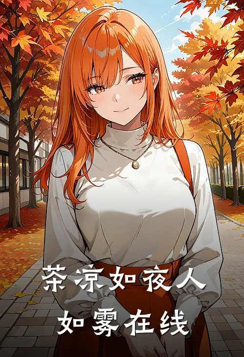 茶凉如夜人如雾在线