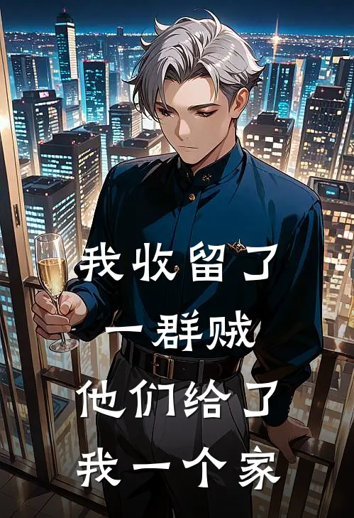 我收留了一群贼，他们给了我一个家