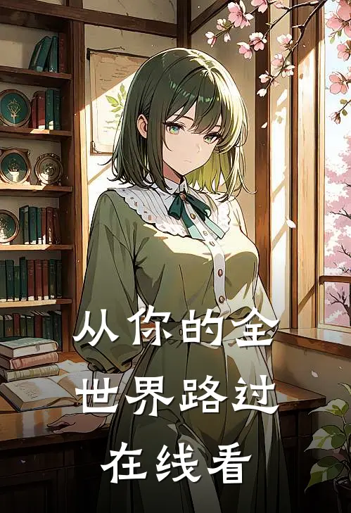 从你的全世界路过在线看