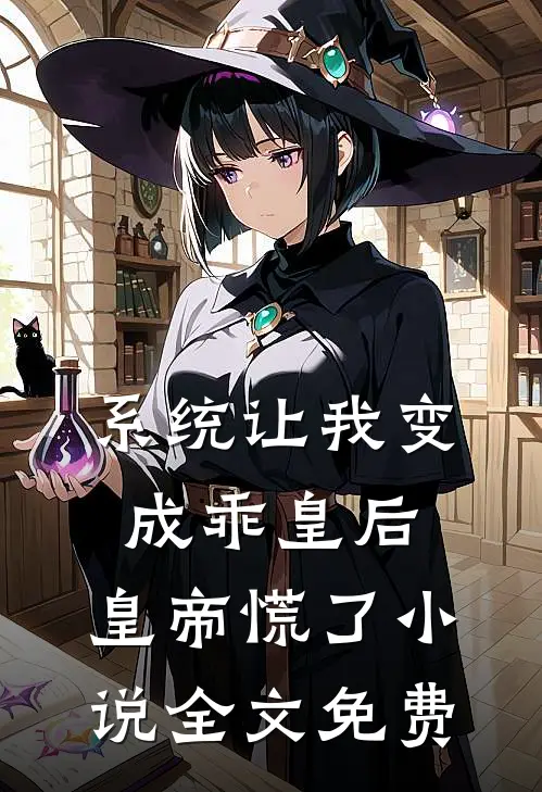 系统让我变成乖皇后，皇帝慌了小说全文免费