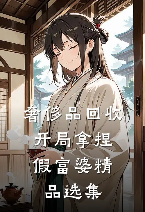 奢侈品回收，开局拿捏假富婆精品选集