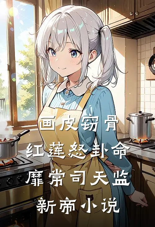 画皮窃骨，红莲怒卦命靡常司天监新帝小说