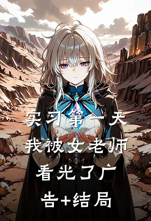 实习第一天，我被女老师看光了广告+结局