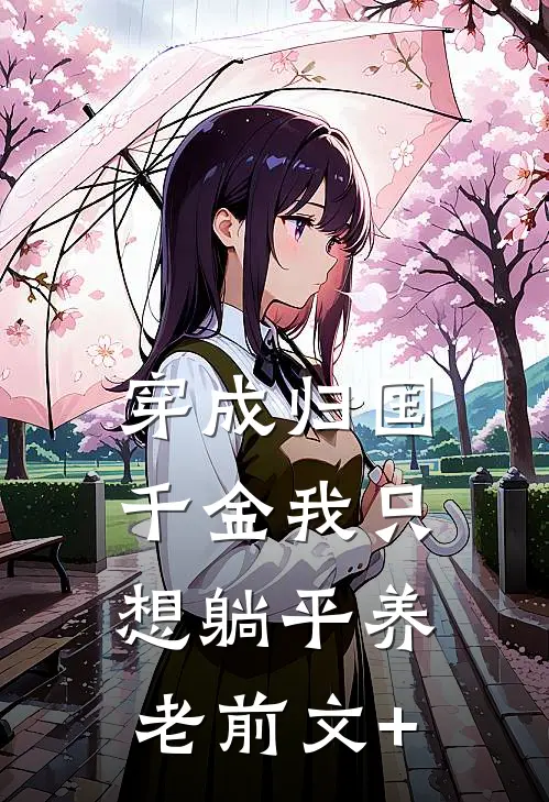 穿成归国千金我只想躺平养老前文+