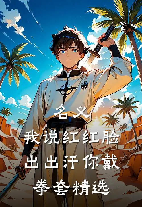 名义：我说红红脸出出汗你戴拳套精选