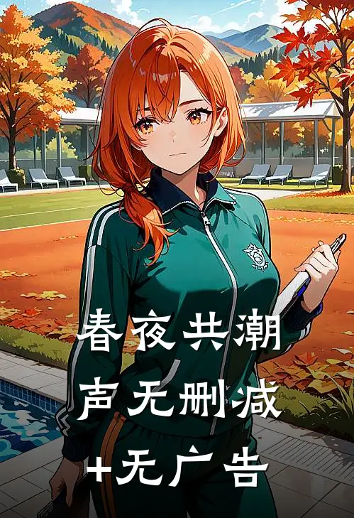 春夜共潮声无删减+无广告