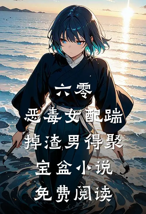 六零：恶毒女配踹掉渣男得聚宝盆小说免费阅读